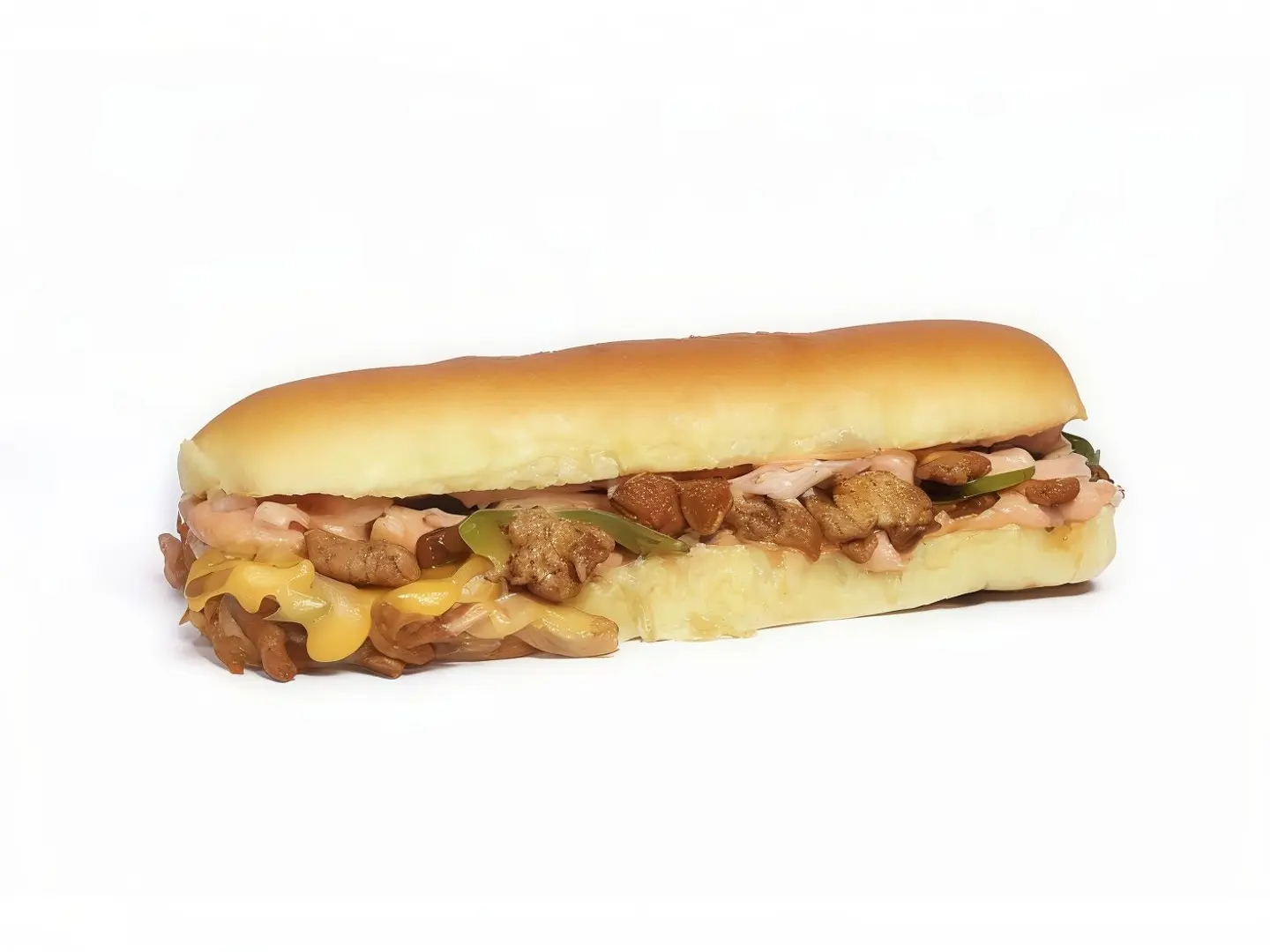 Plain Meat