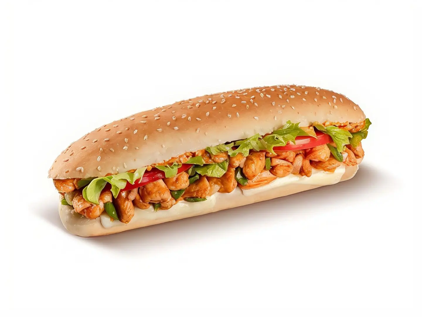 Plain Chicken