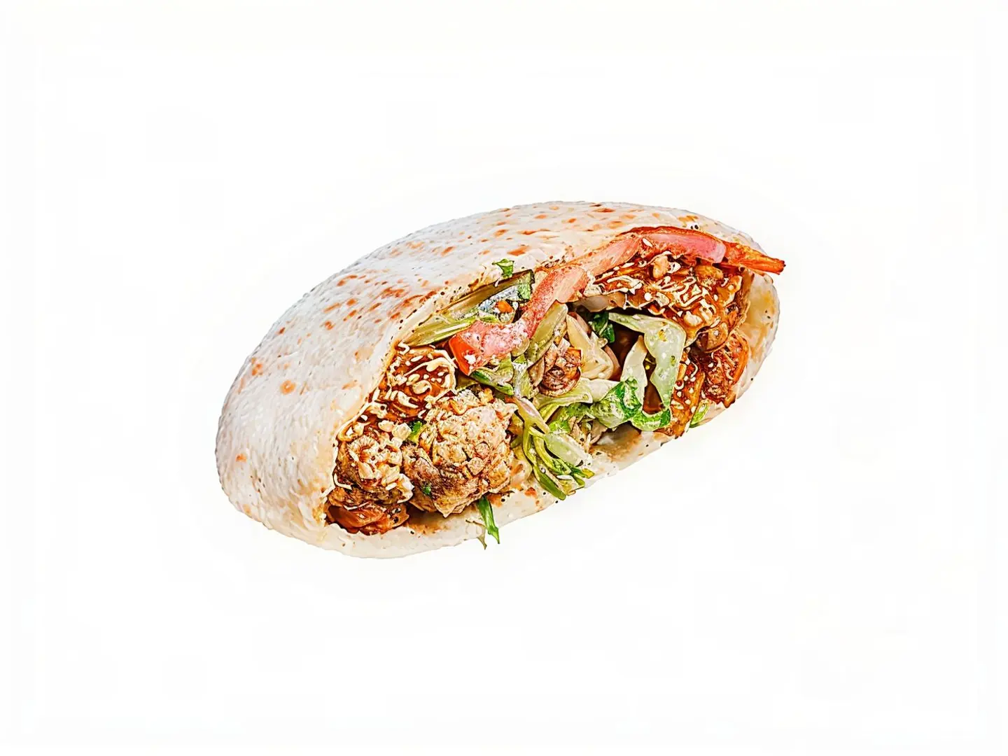 Round Chicken