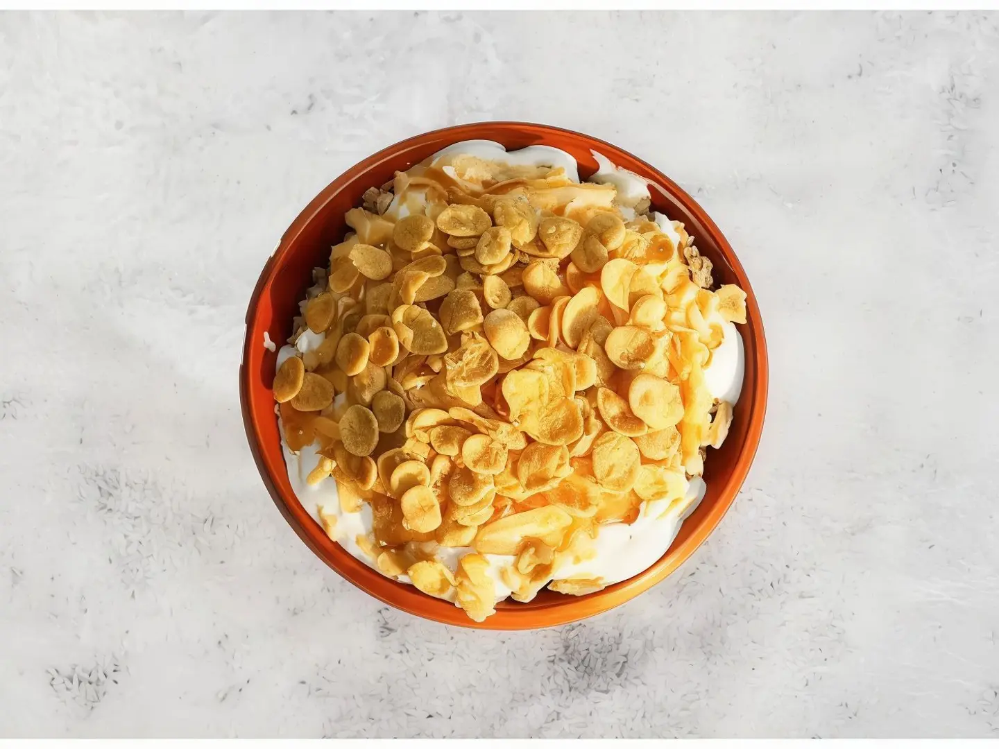 Crown Flakes Masoob