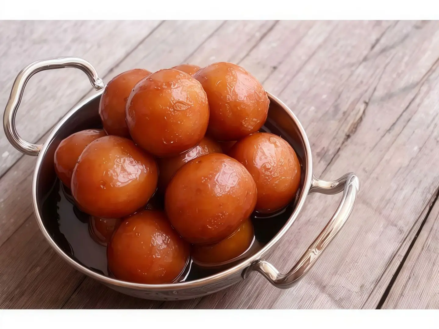Gulab Jamun