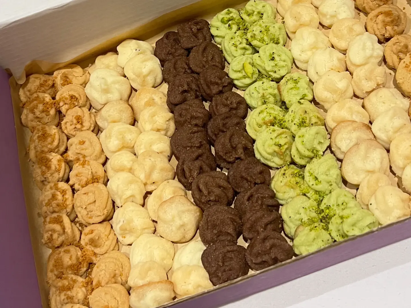 بوكس بيتفور