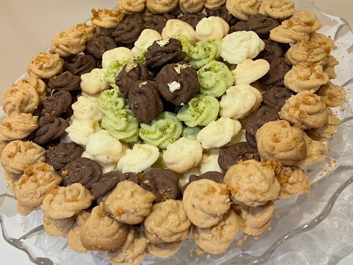 غرّيبة بيتفور