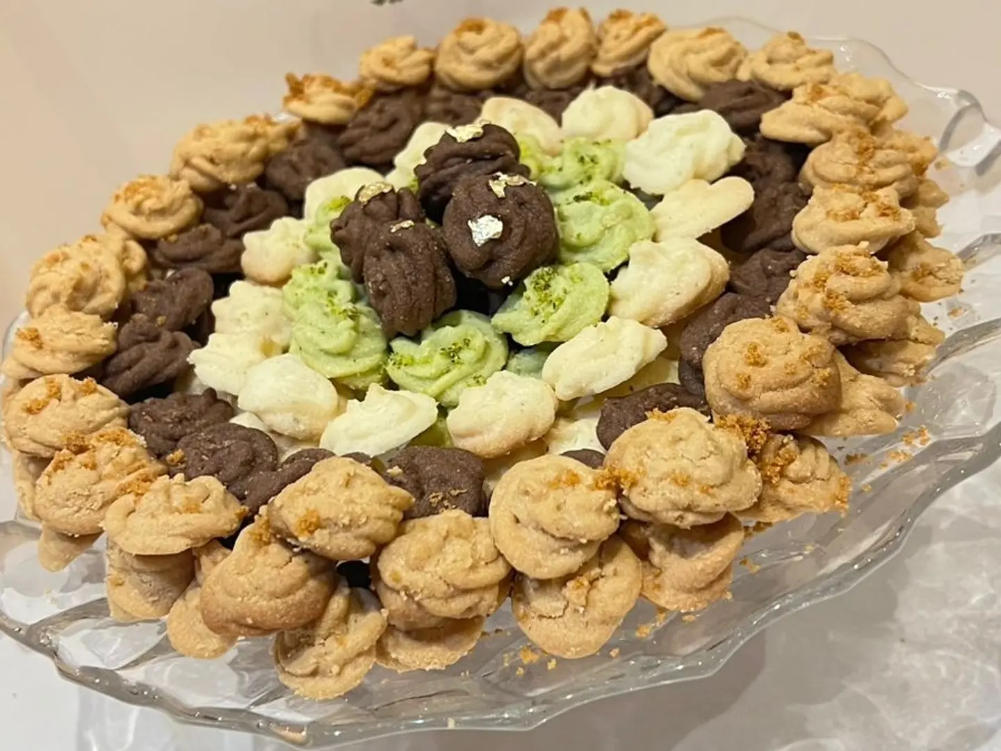 بايركس العيد