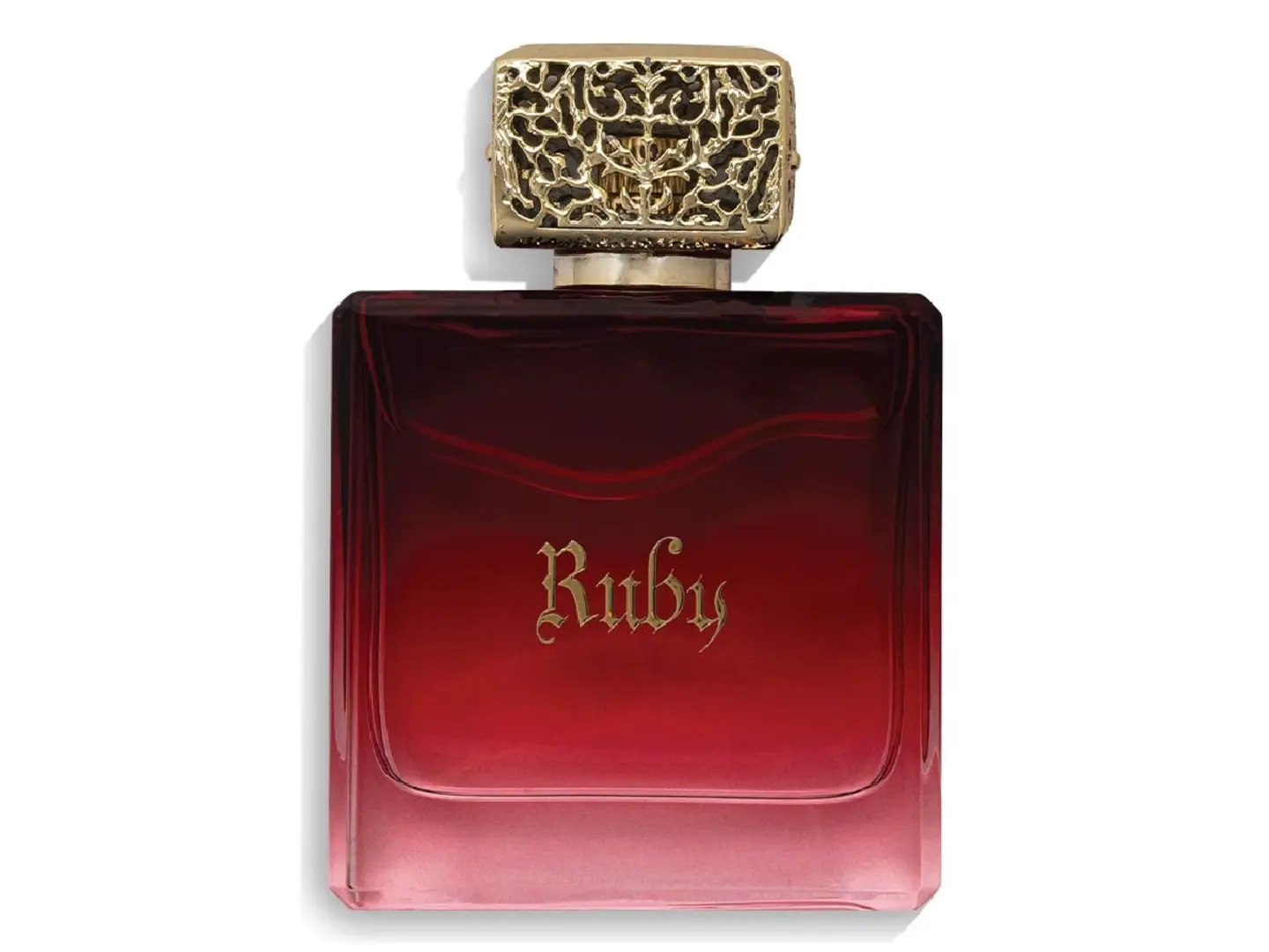 Ruby Perfume   For Unisex   Western Perfume   100 Ml