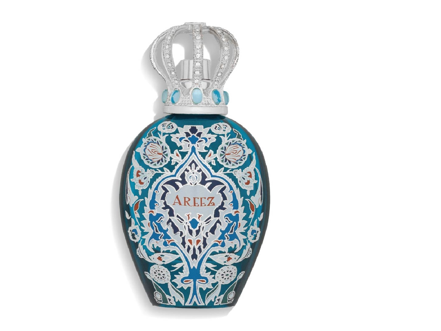 Areez   For Her   Western Perfume   50 Ml