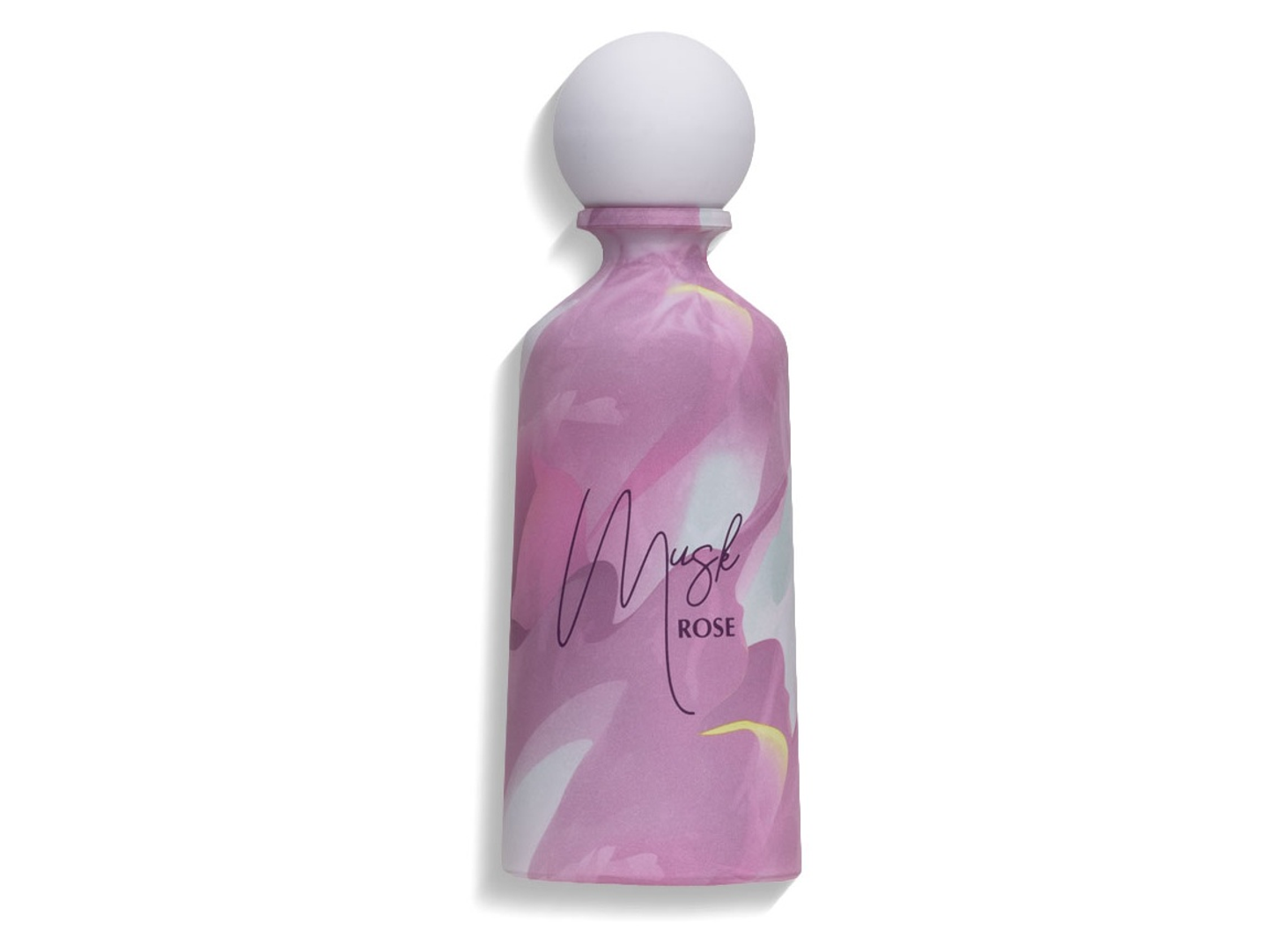 عطر مسك الورد النسائي 50 مل.