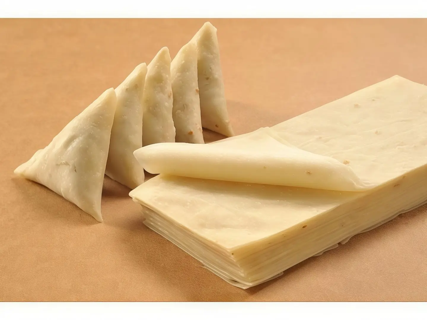 Sambosa Dough