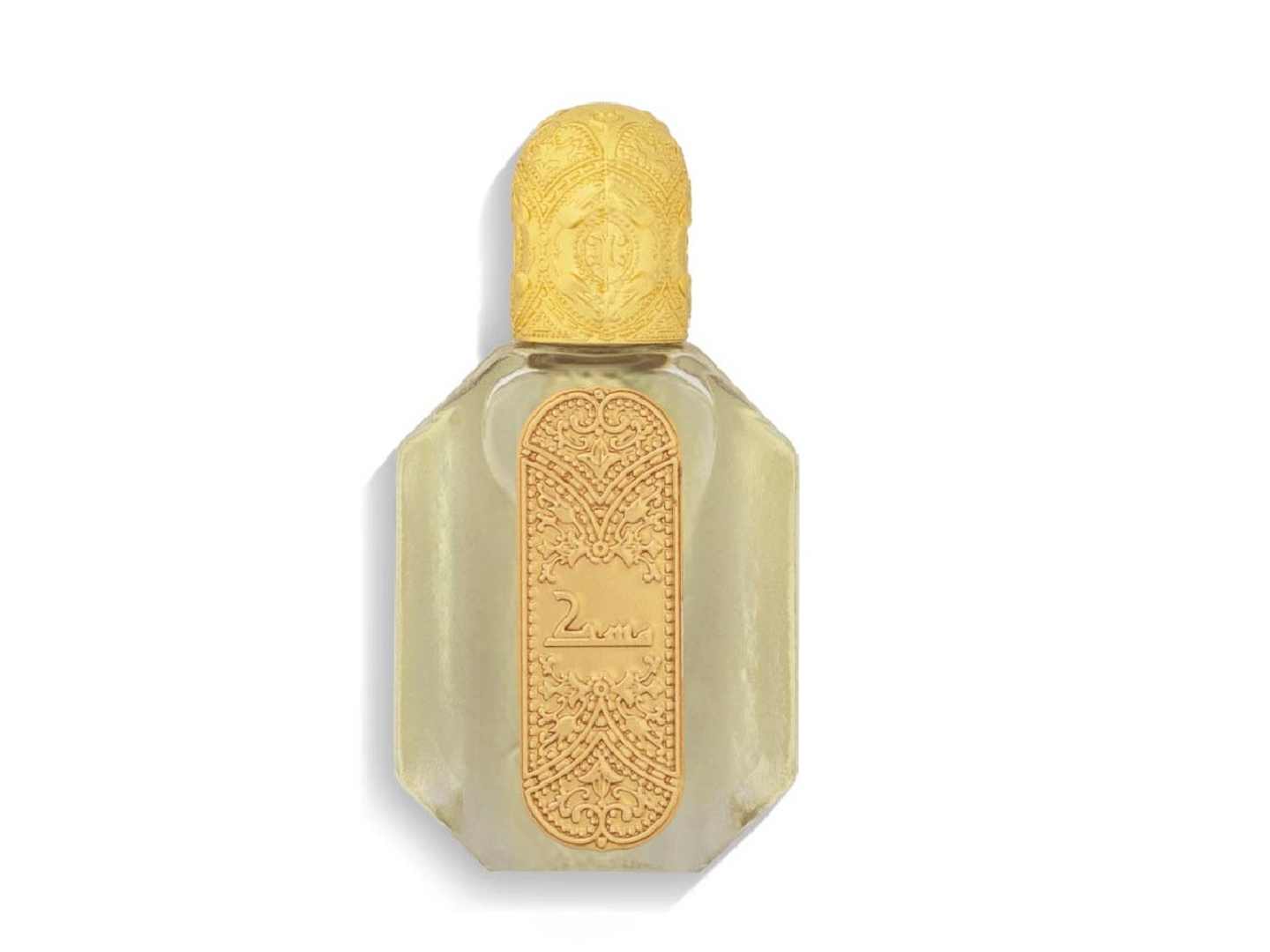 زيت المسك بالفانيليا. 12 مل