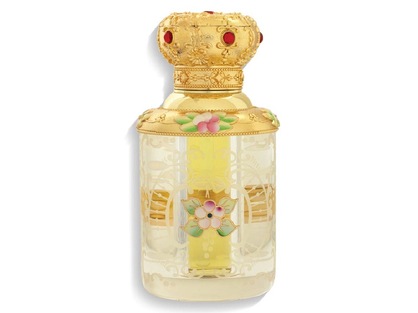 زيت رمال 2 تولا