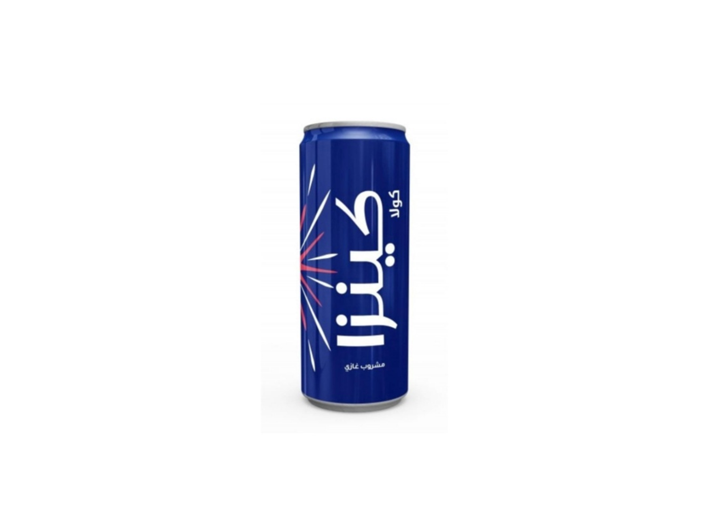 Kinza Cola