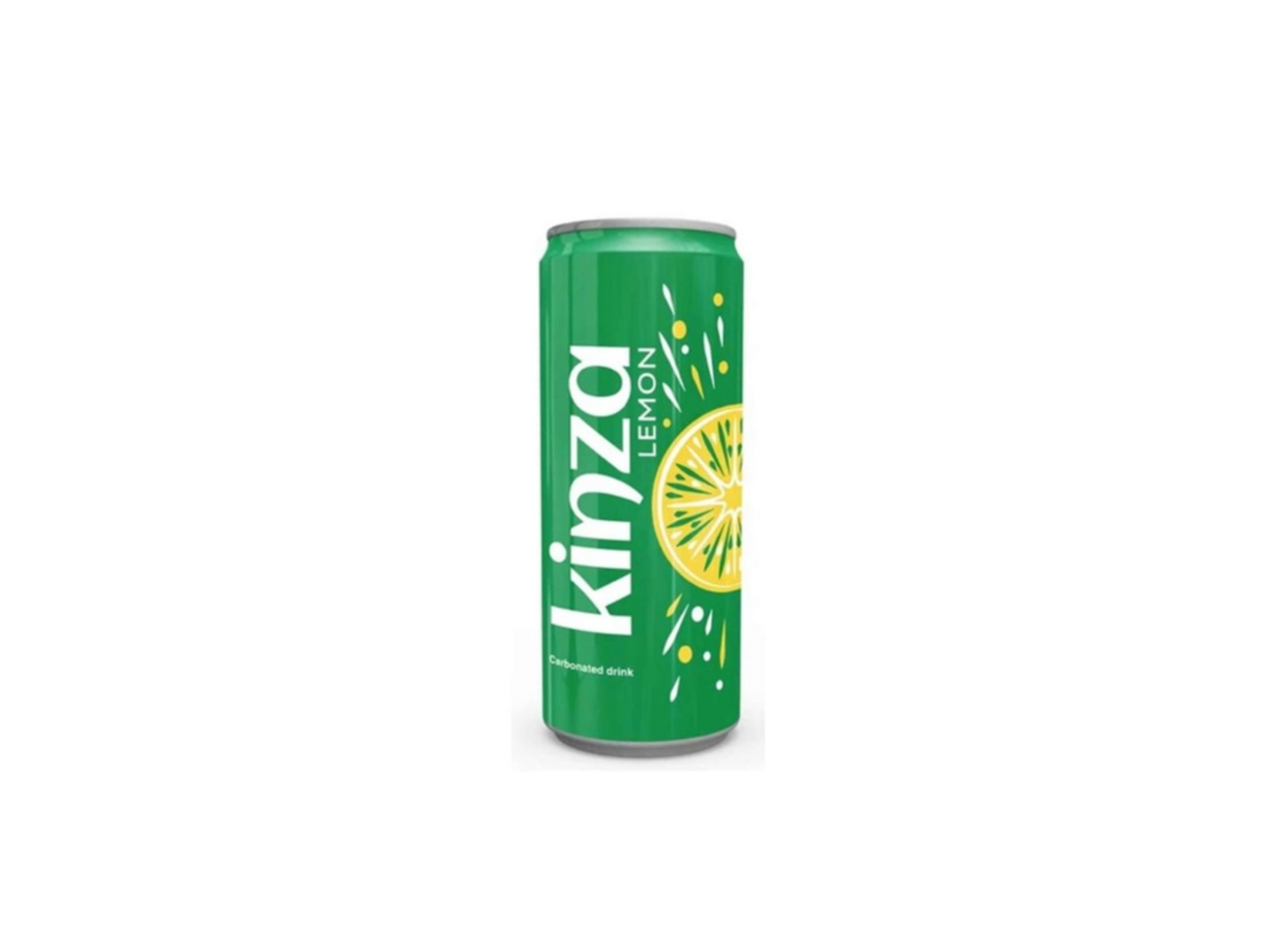 Kinza Lemon
