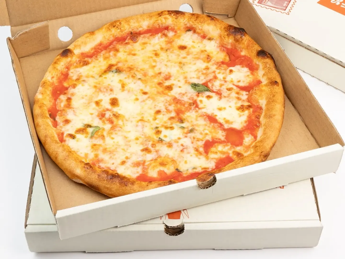 Margerta Pizza