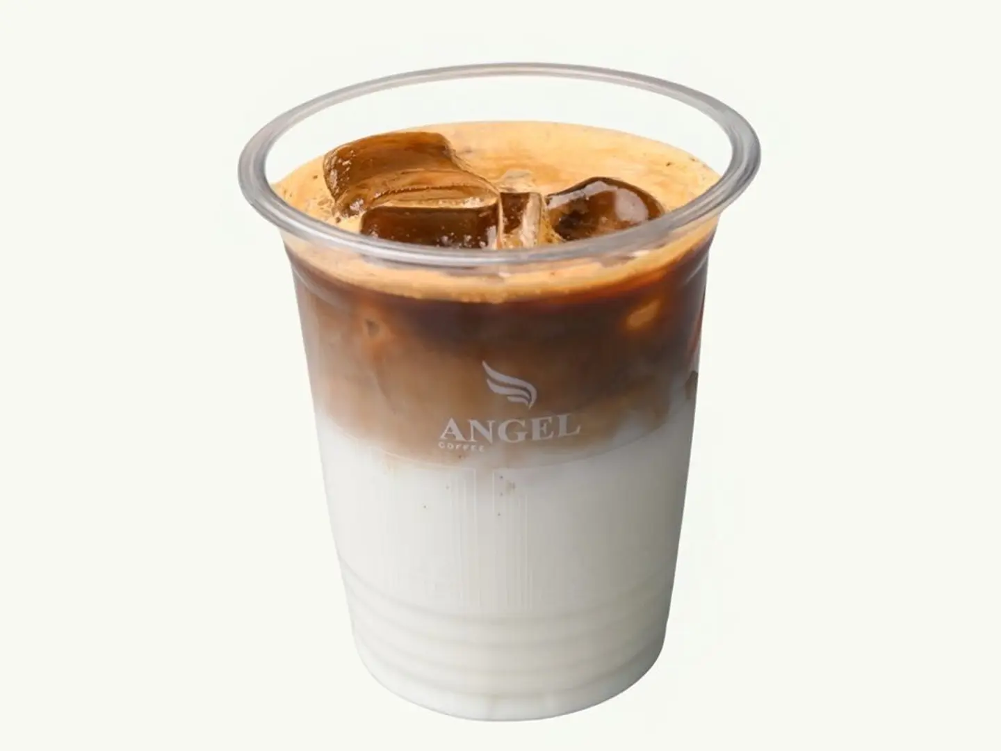 Ice Spanish Latte