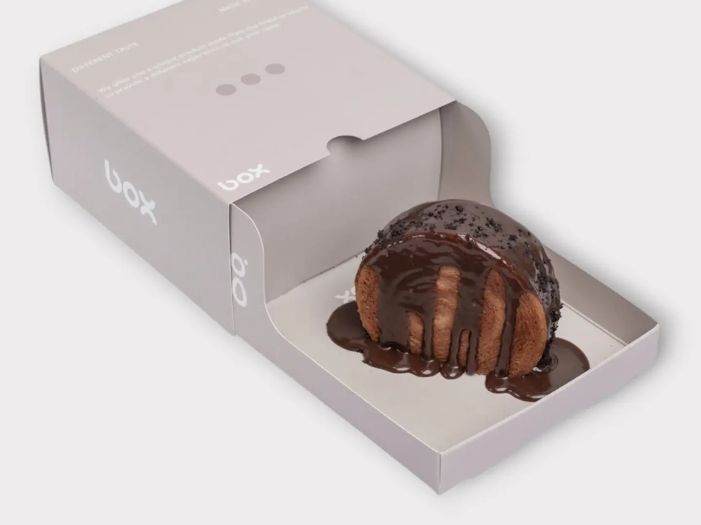 ويل الشوكلت