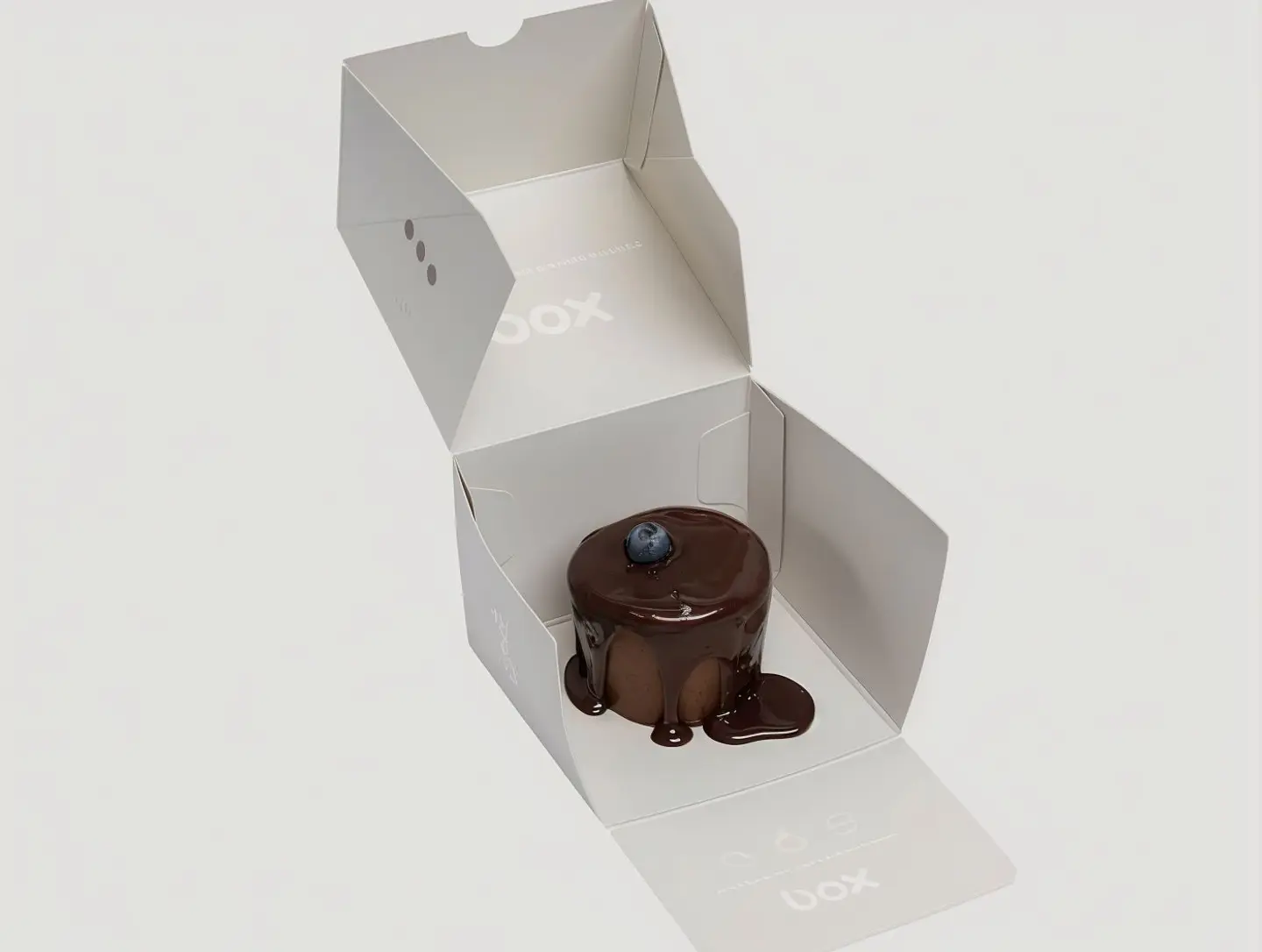 Sweet Box