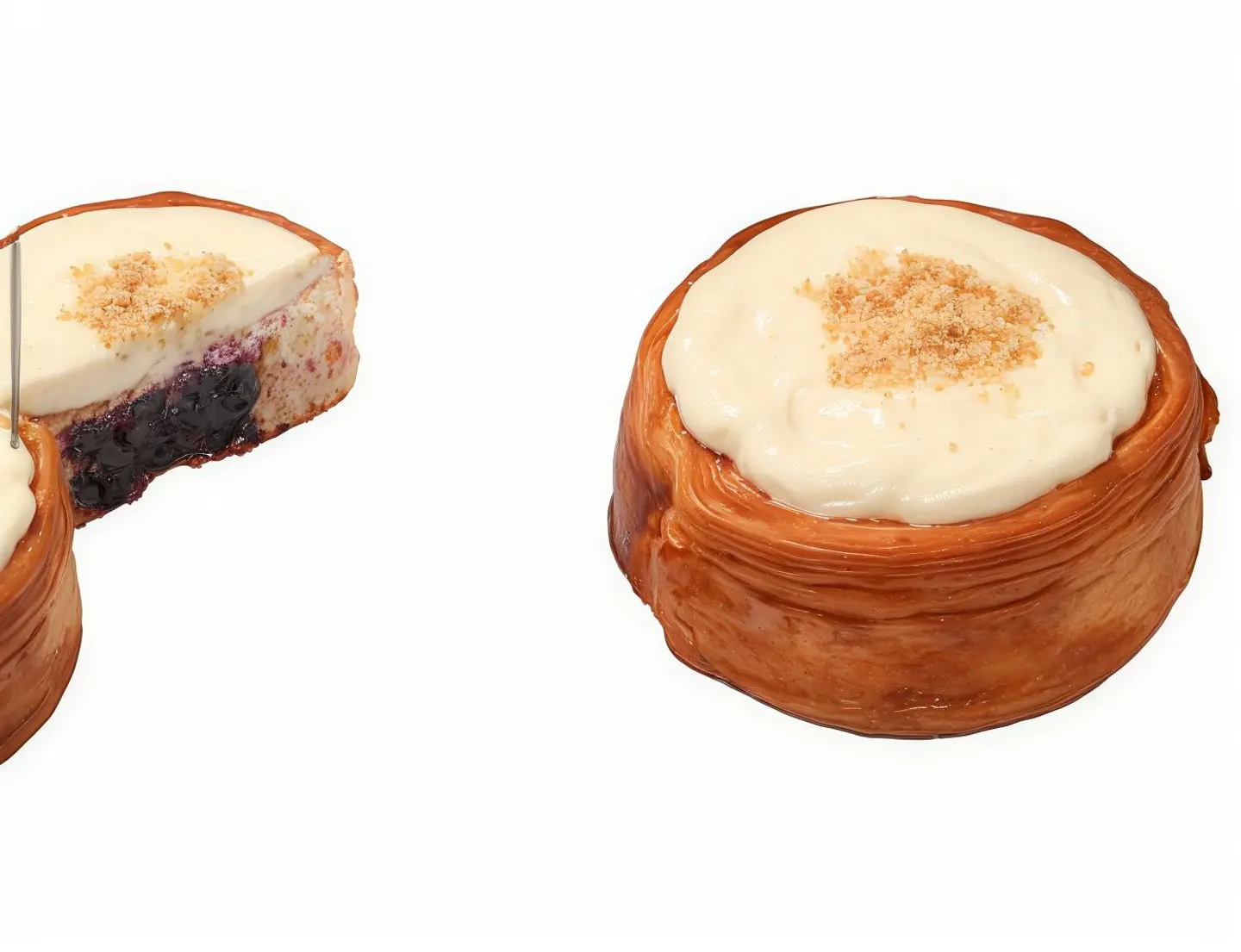 ويل تشيز التوت