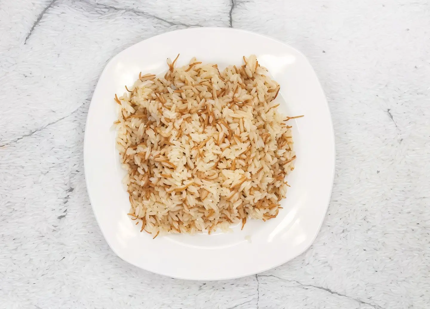 أرز مصري