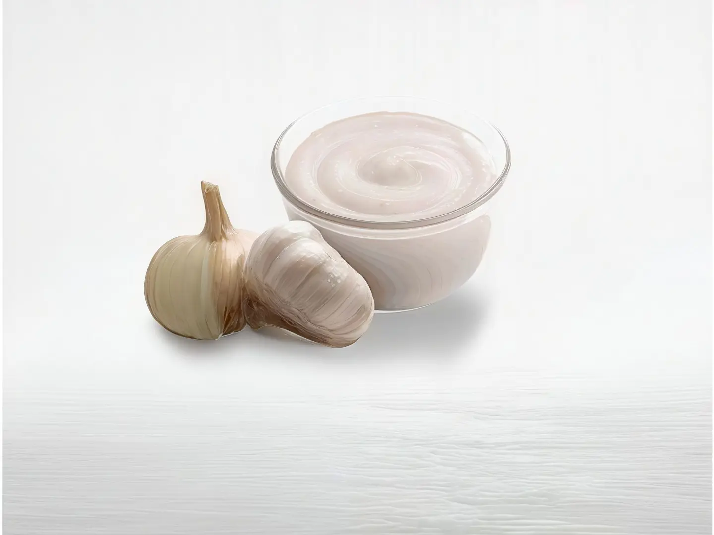 Garlic Sauce