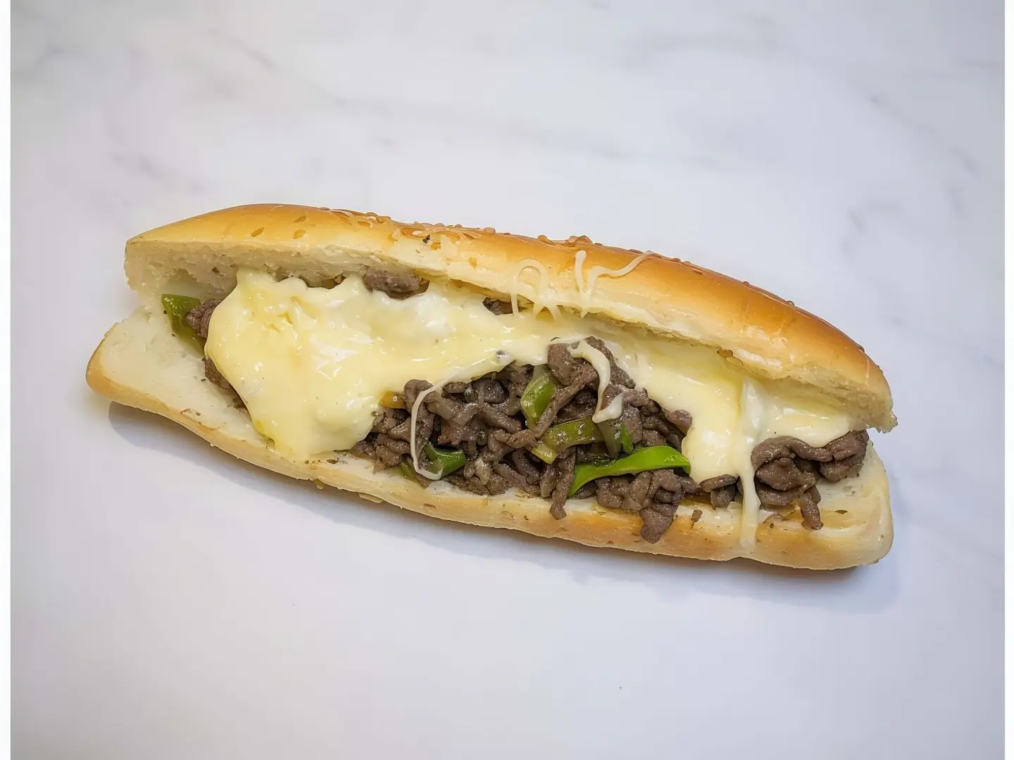 كبده بالجبن