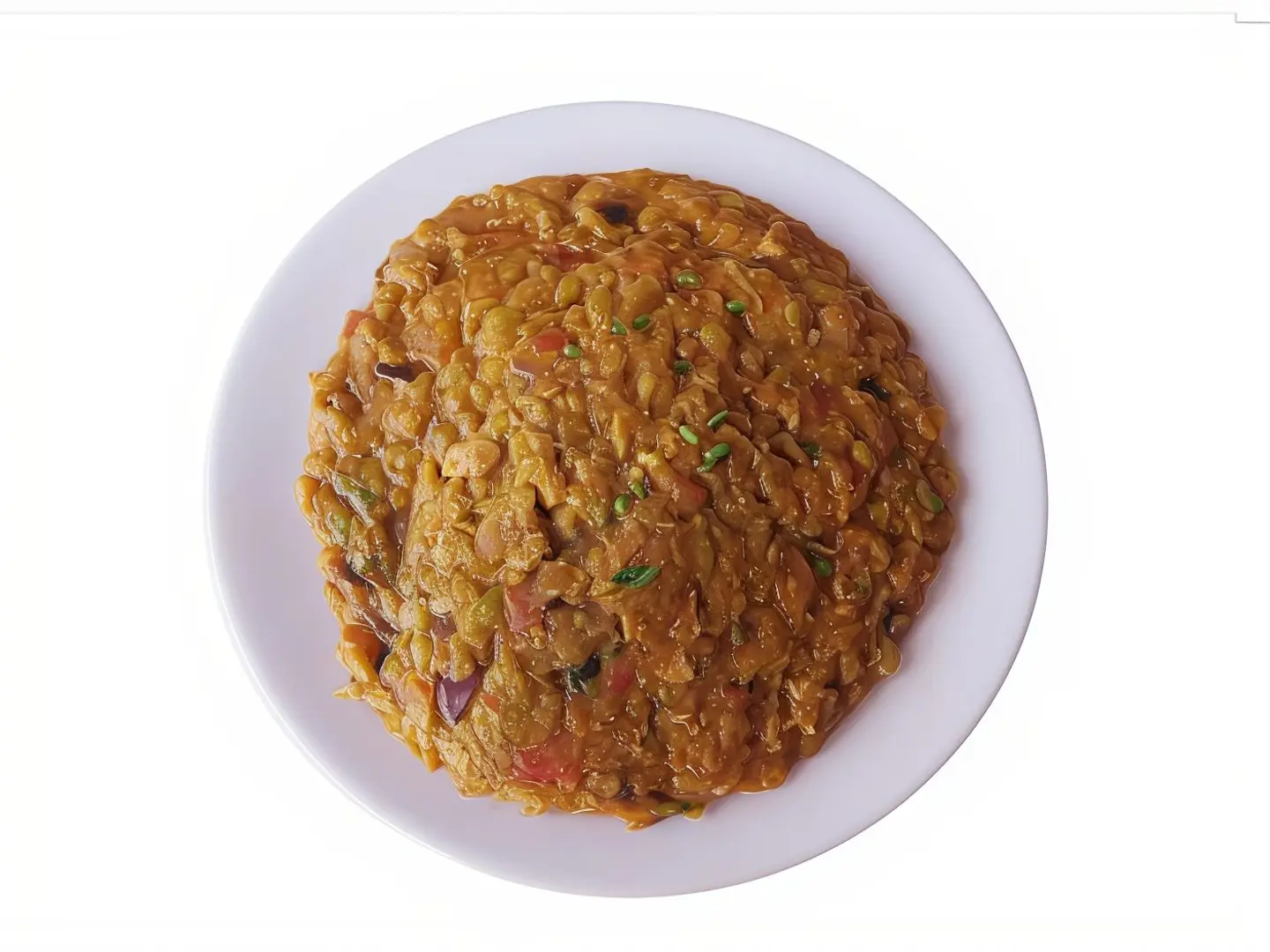 بازلاء تونة