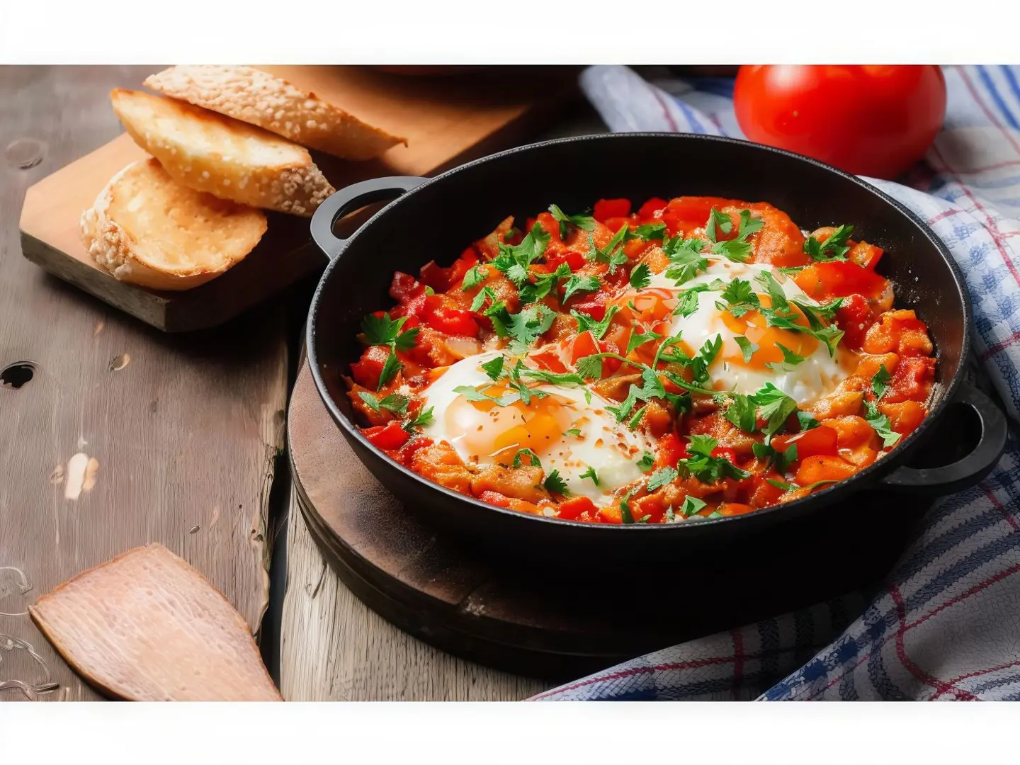 شكشوكة فاخر