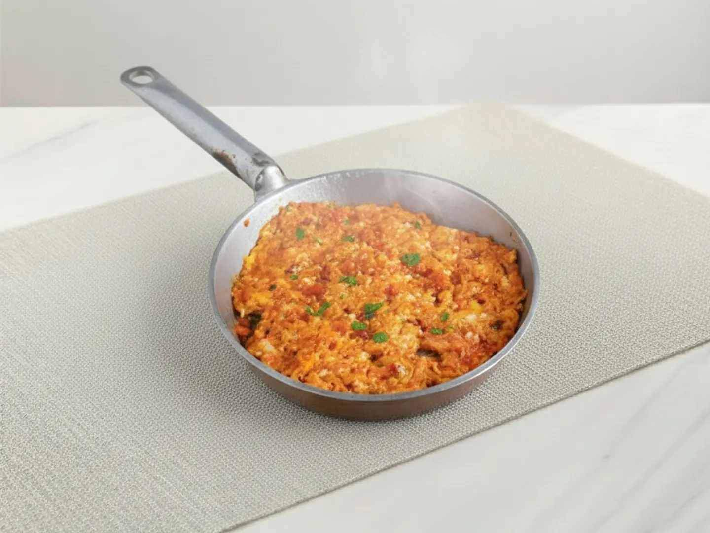 Adani Shakshouka