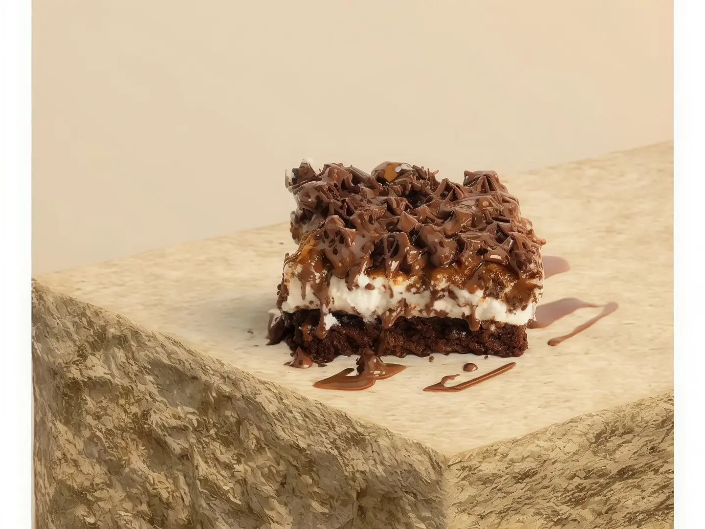 Chocolate Pudding