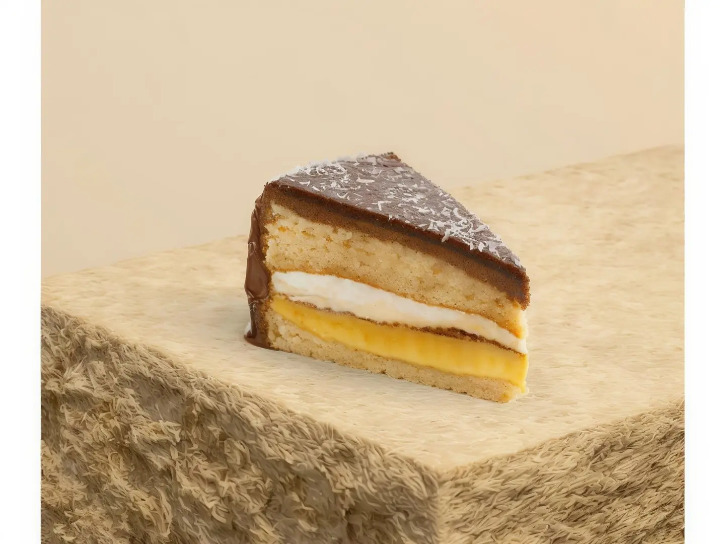 Coconut Cake