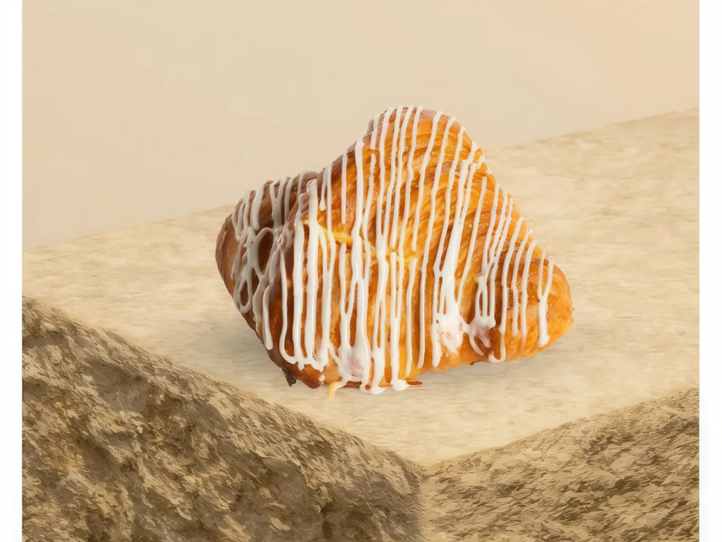 Chicken Croissant