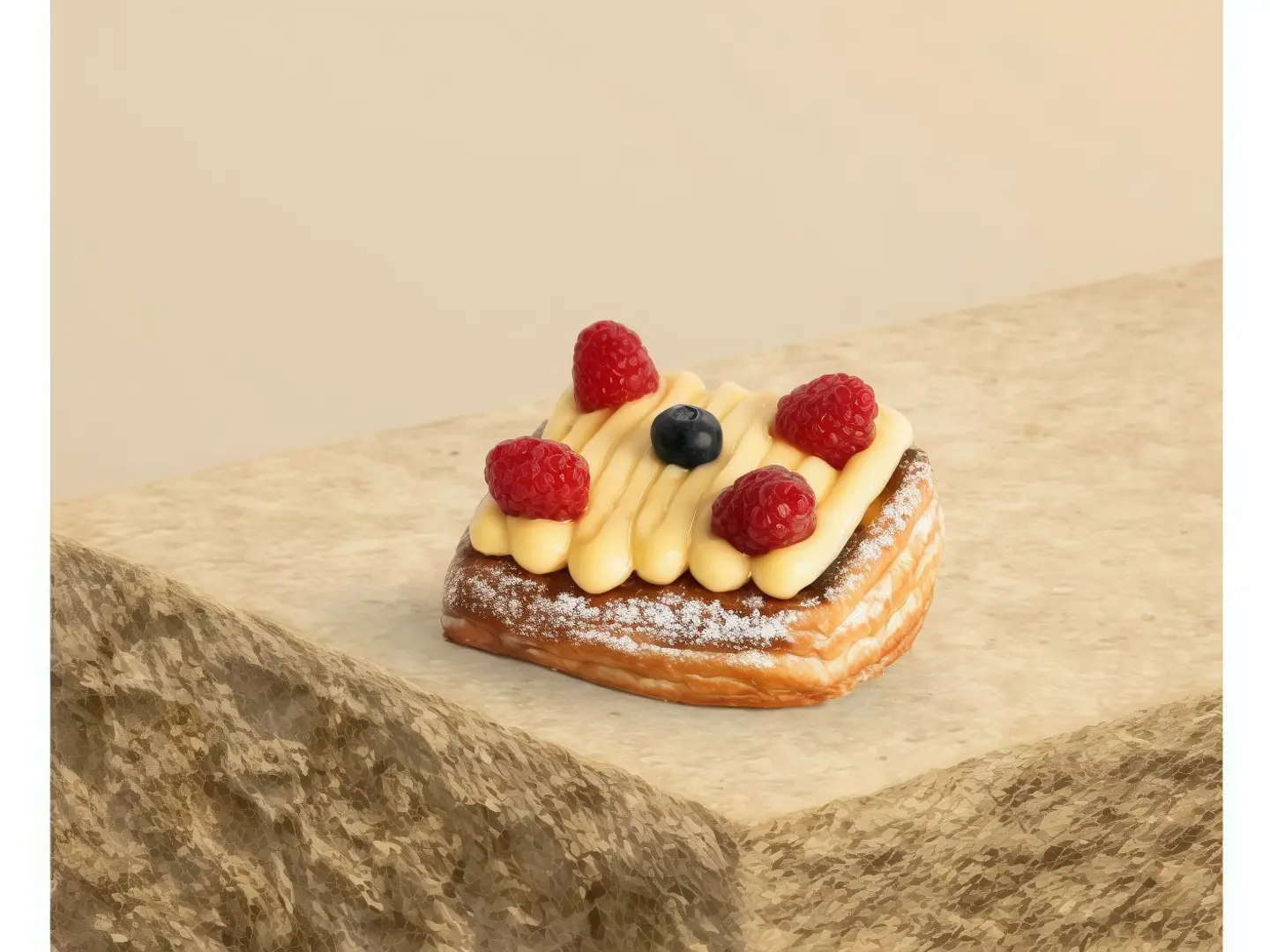 دانيش فواكة