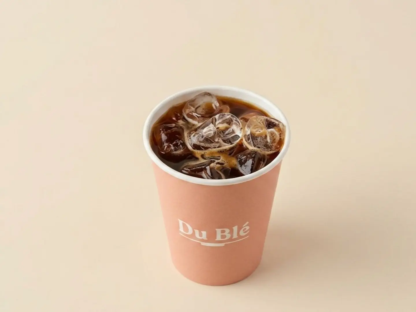 Iced Drip
