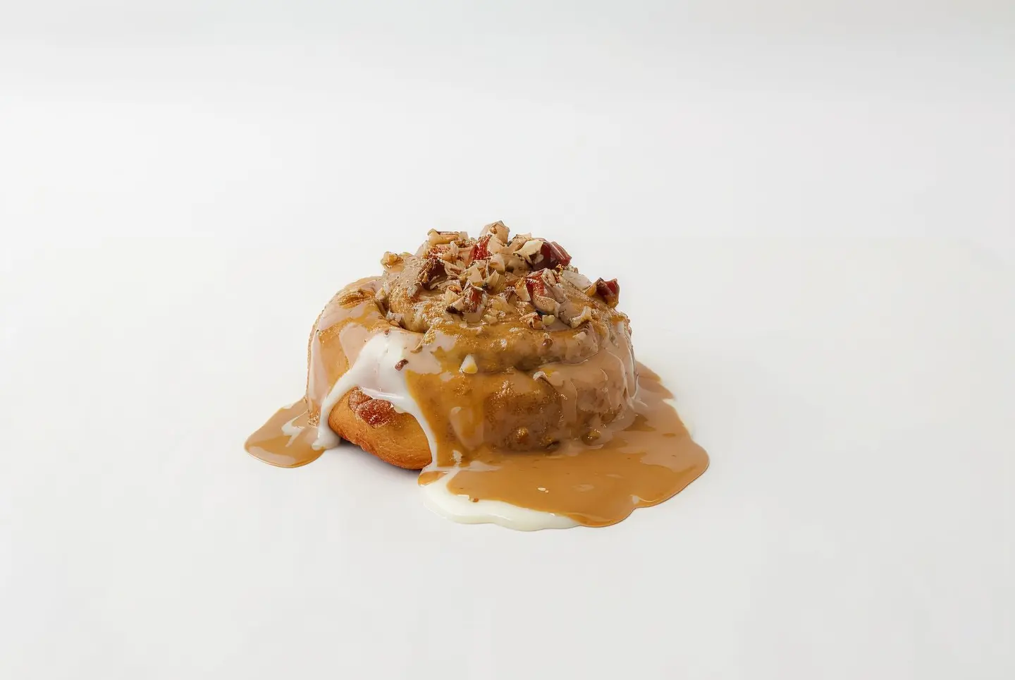 سينامون رول