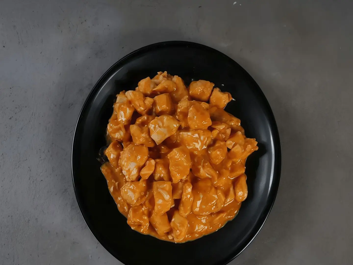 دجاج مكسيكي