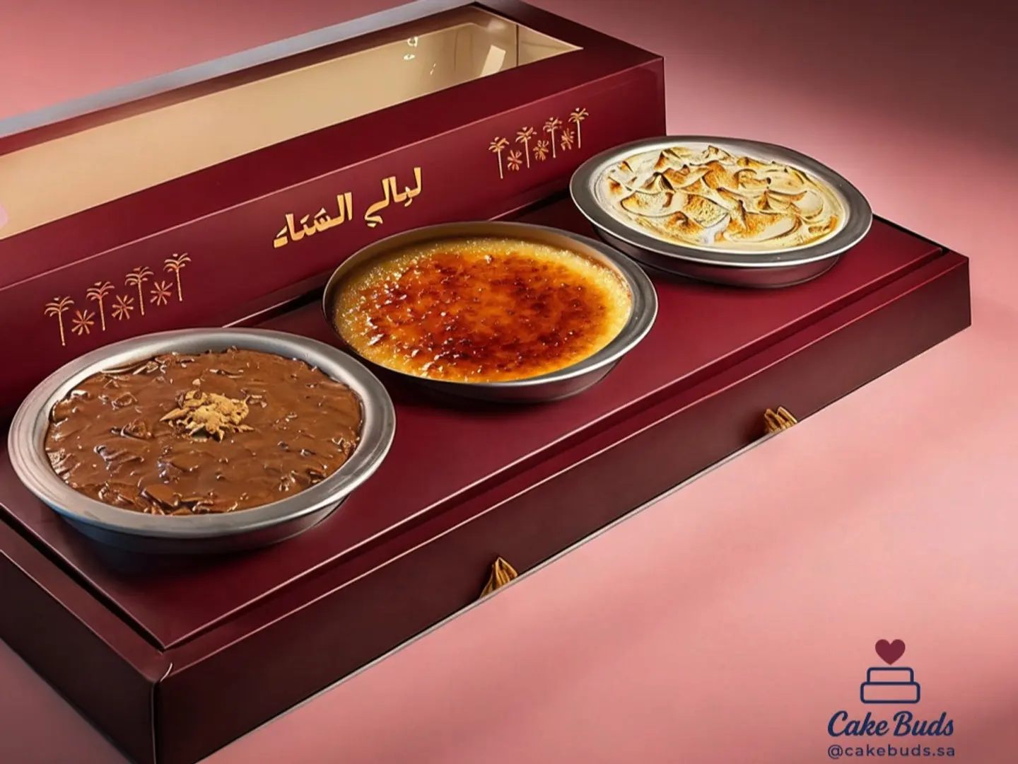 بوكس الشتوية