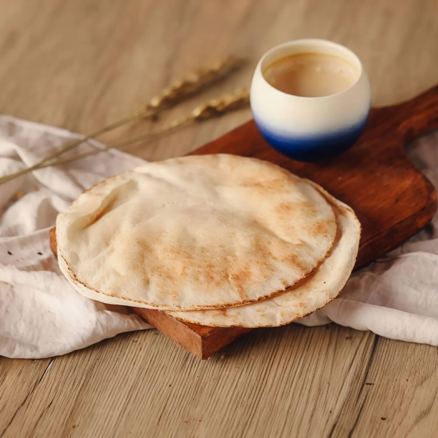 خبز