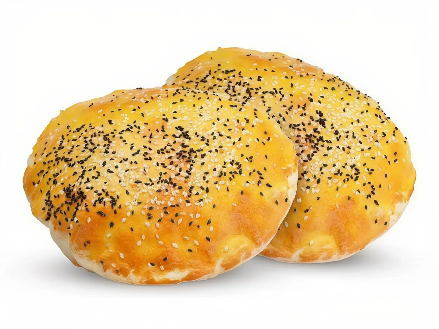 Turkish Bread