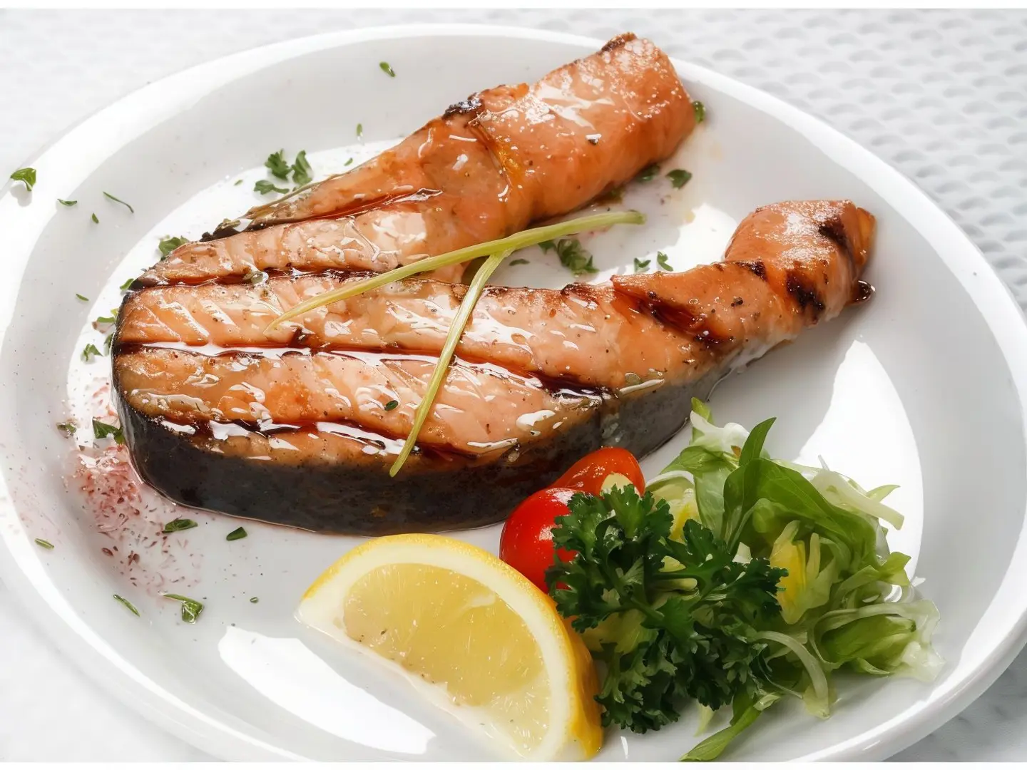Fish Fillet