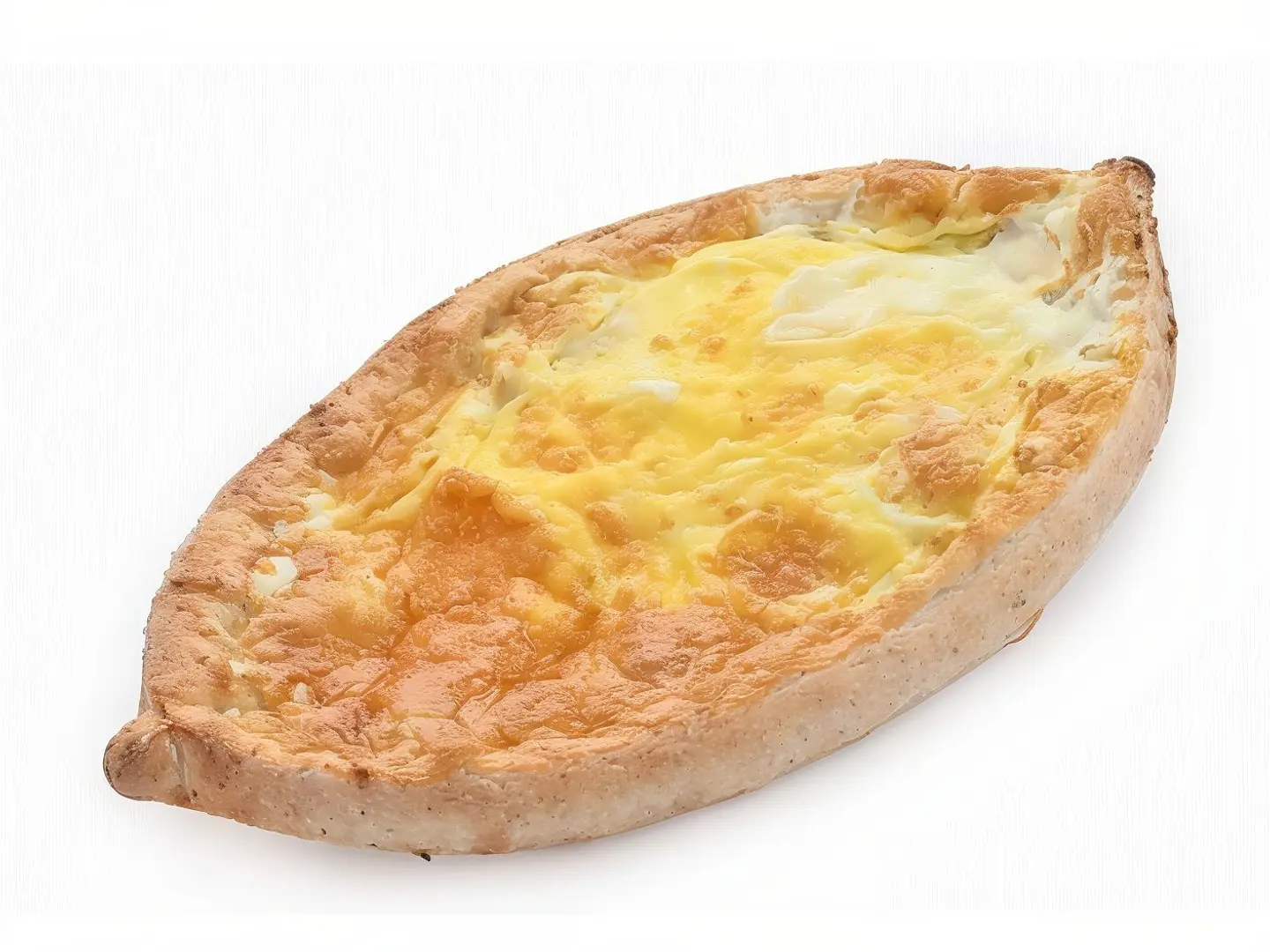 Egg Pie