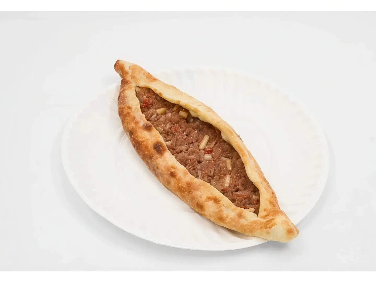 Meat Pie