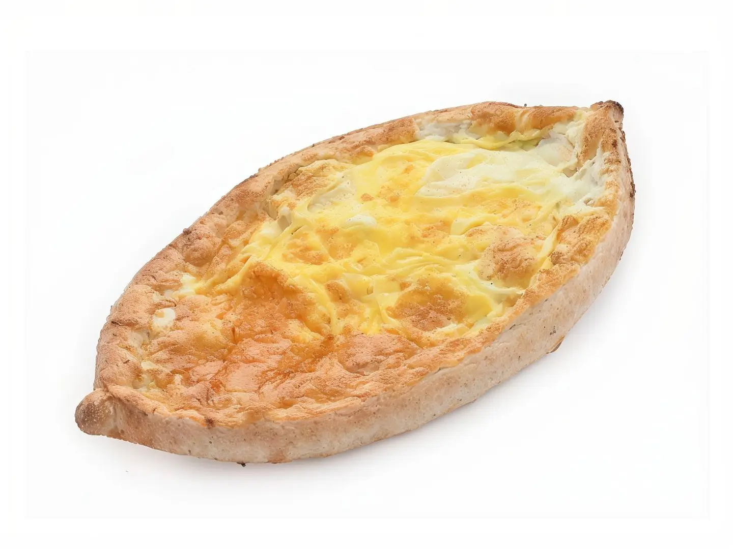 Egg And Cheese Pie