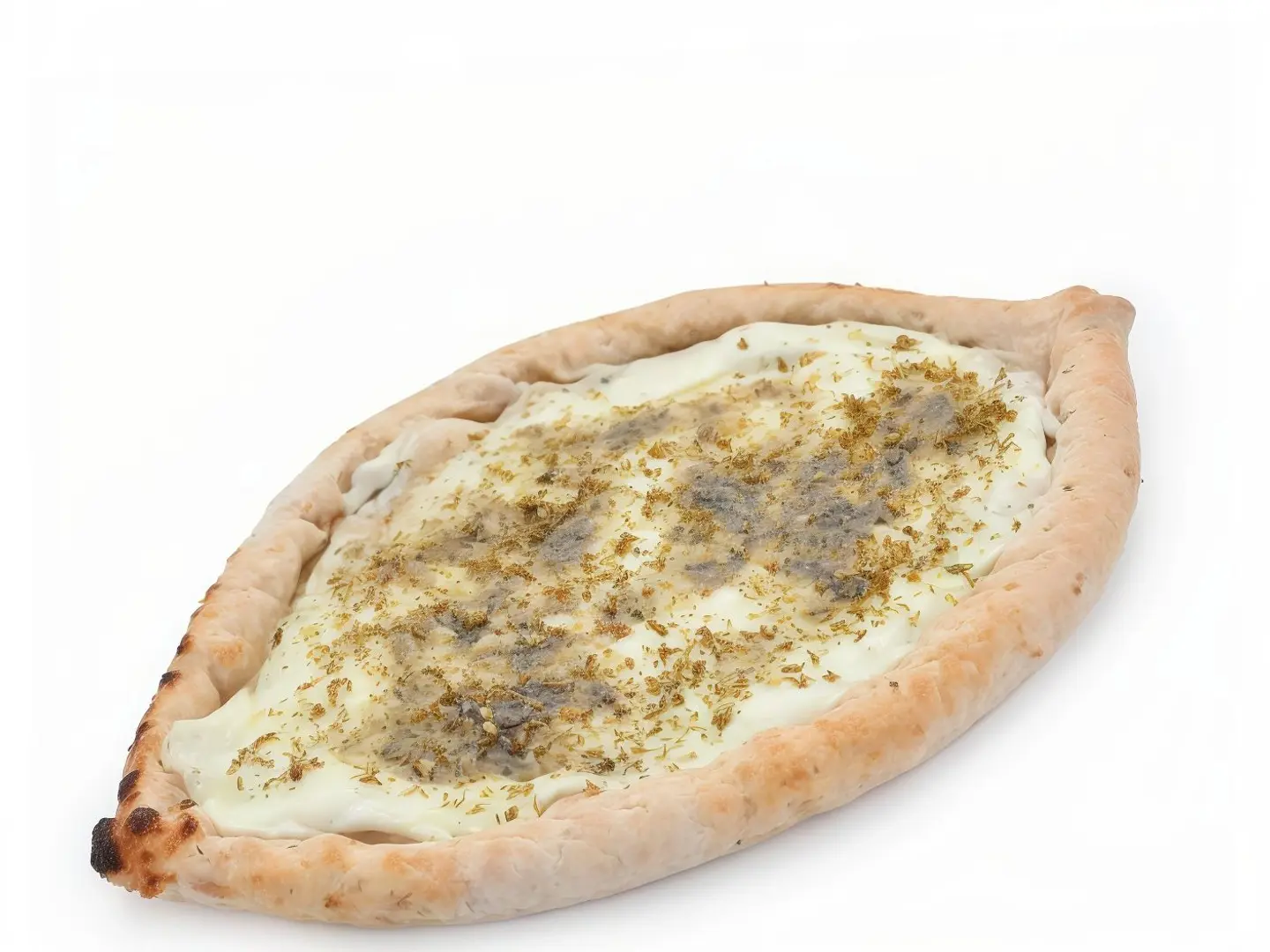 Cheese And Thyme Pie
