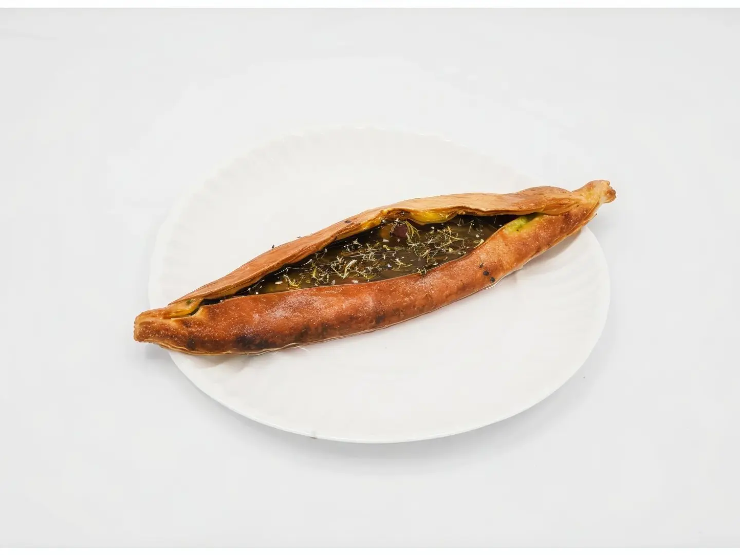 Thyme Pie
