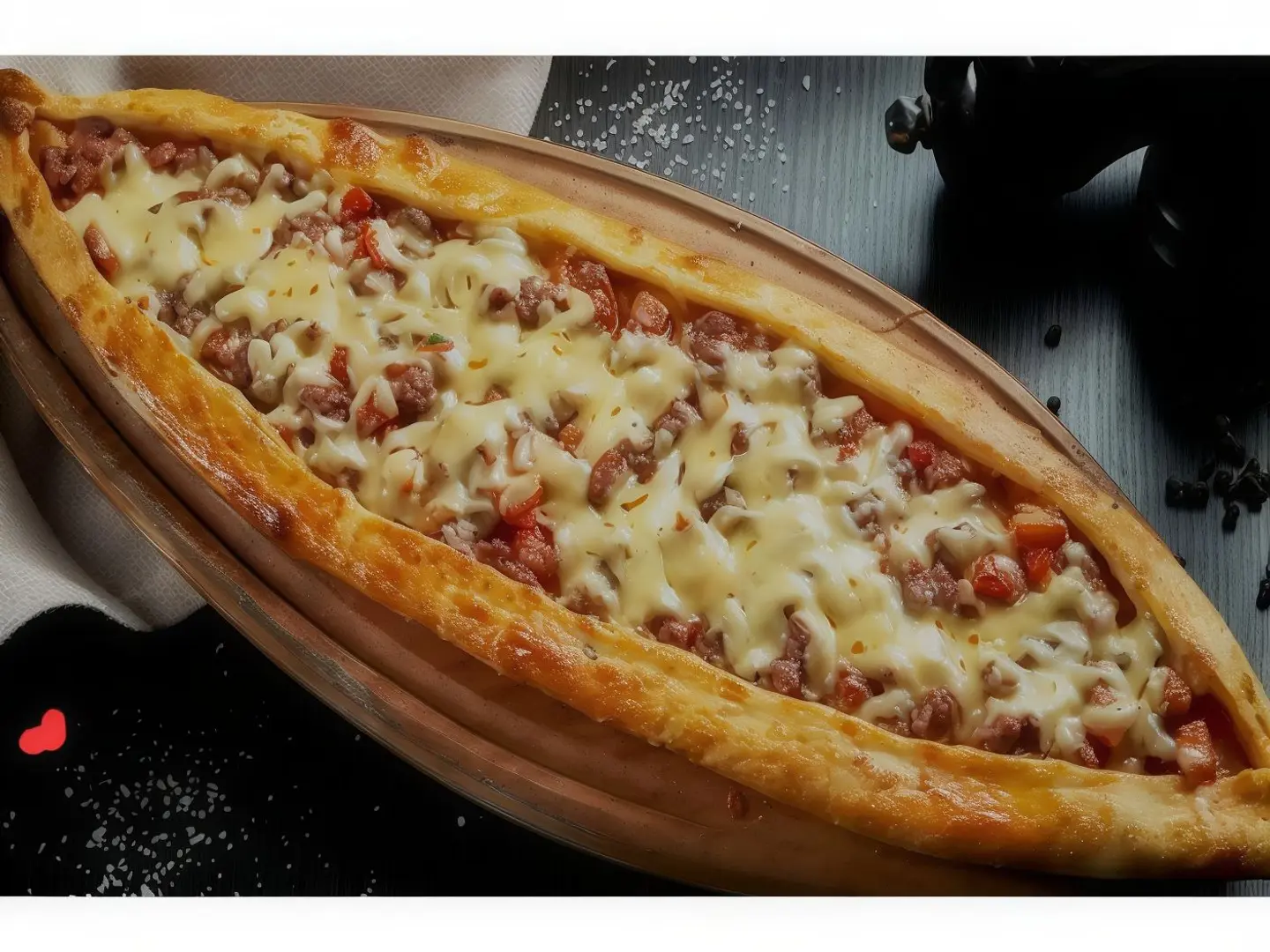 Cheese Pie