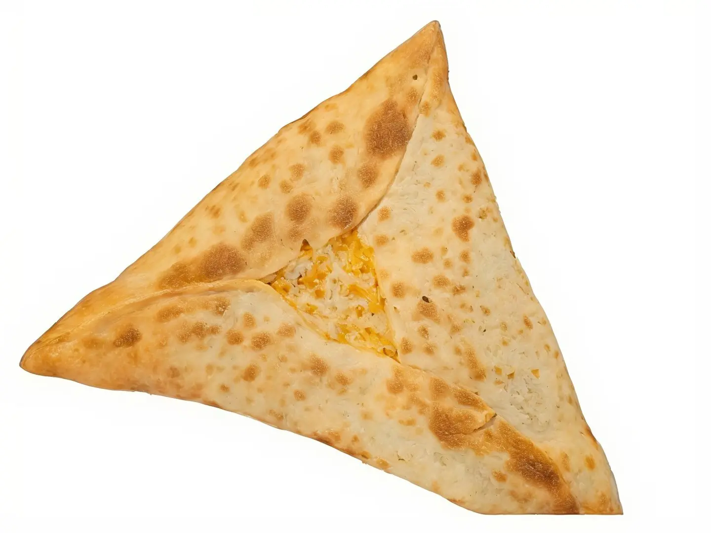 Potato And Cheese Pie