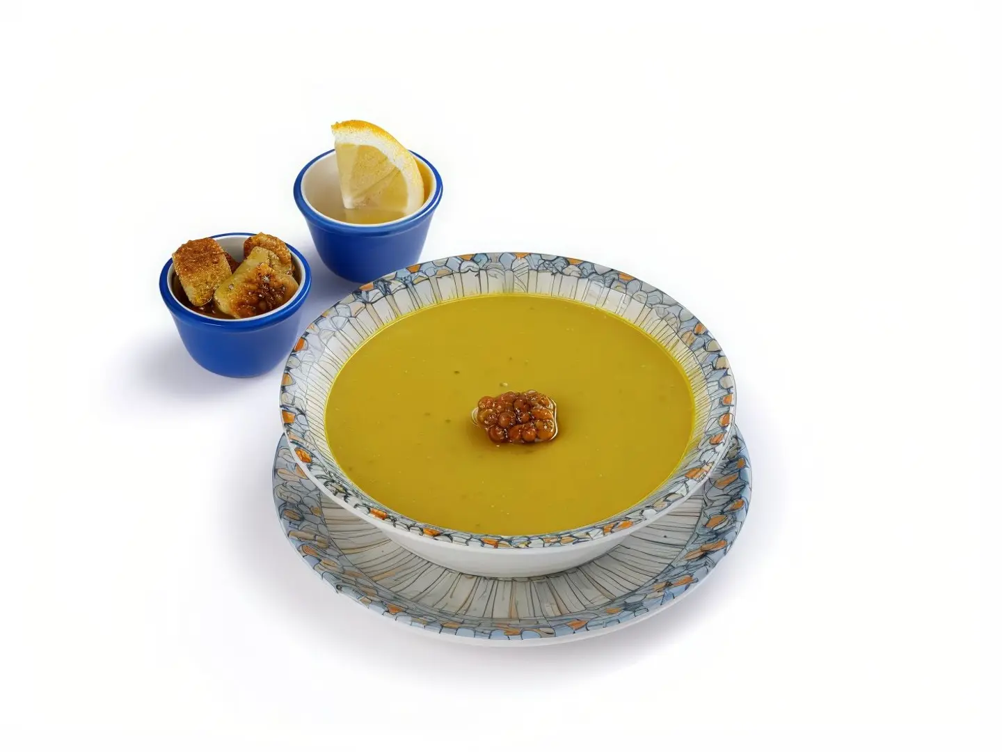 Lentil Soup