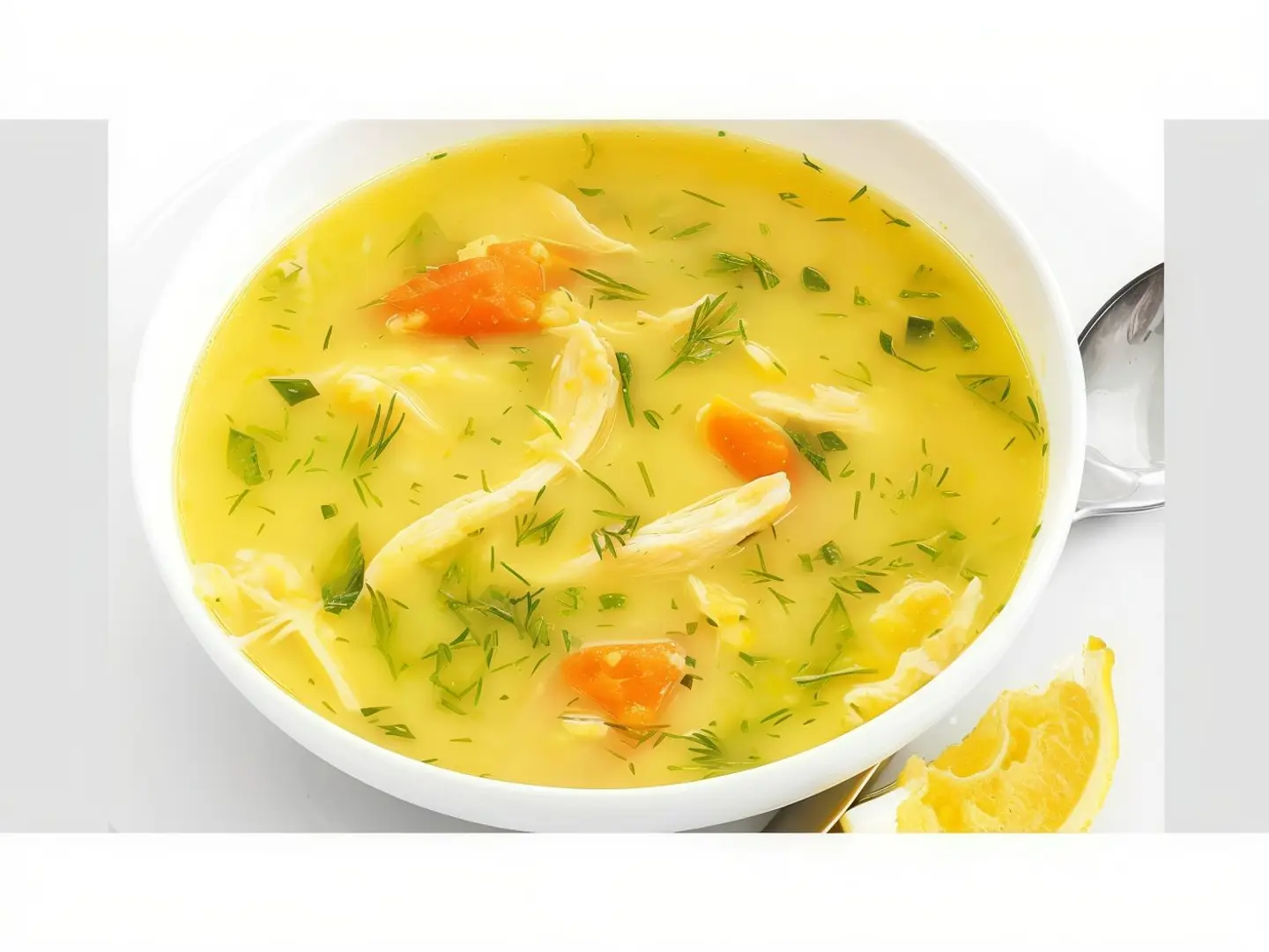 Chicken Soup