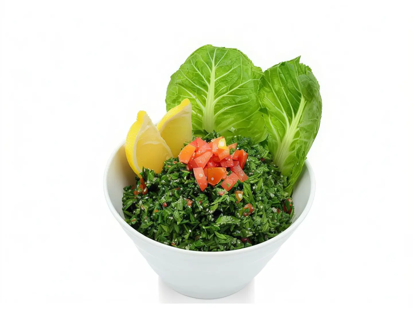 Tabbouleh
