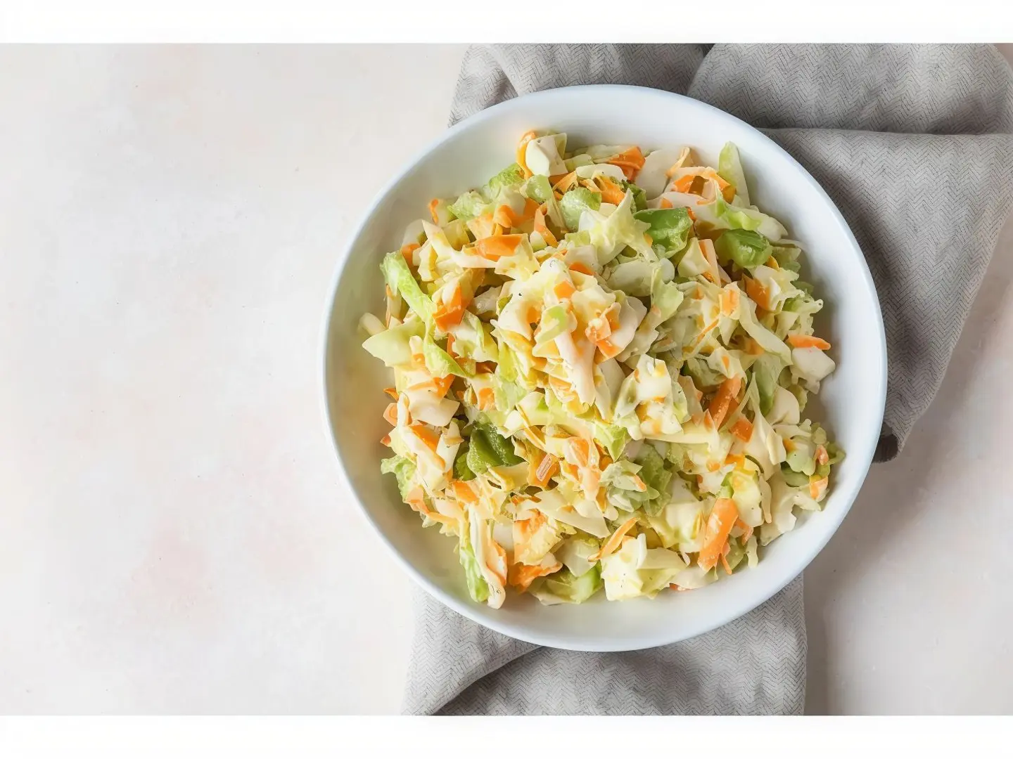 Mayonnaise Salad