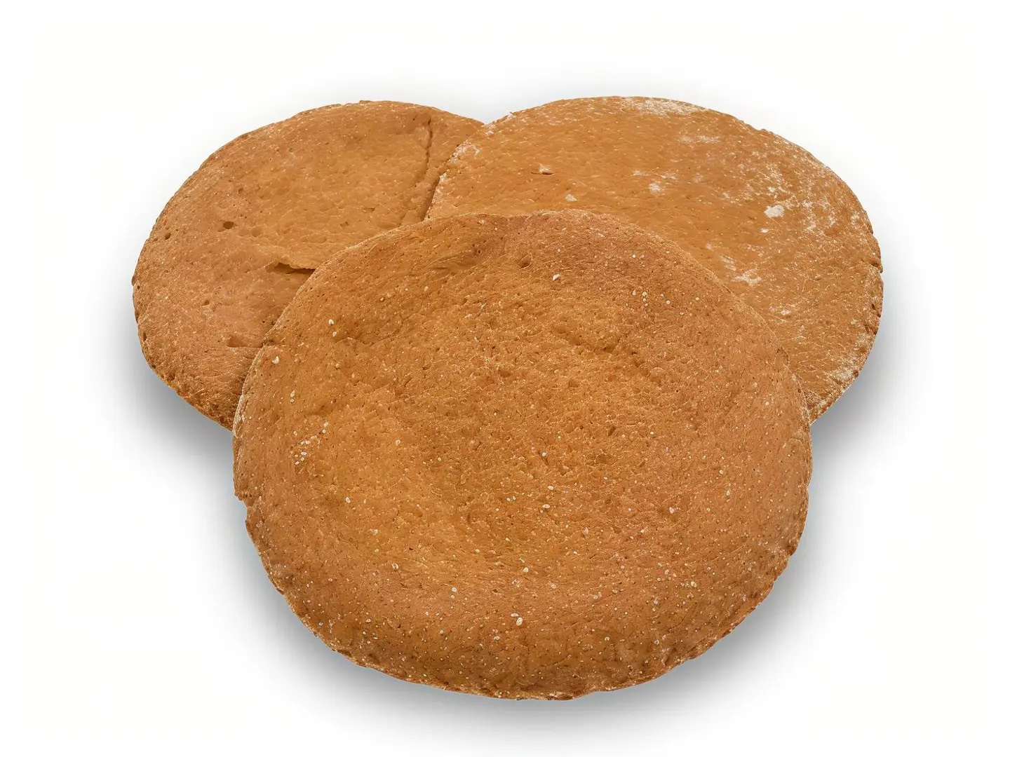 Bran Bread